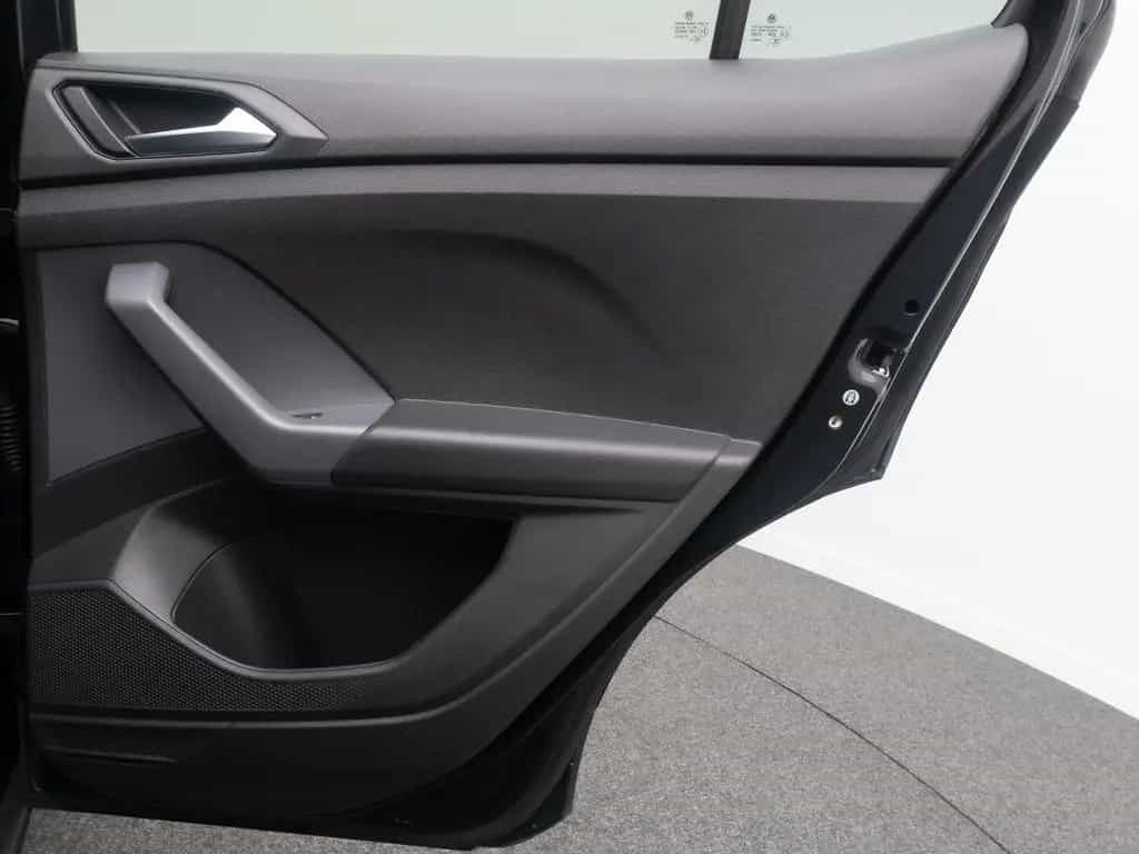 Volkswagen T-Cross United ACC FahrAssist DAB Navi ParkAssis 02/2021-photo-27