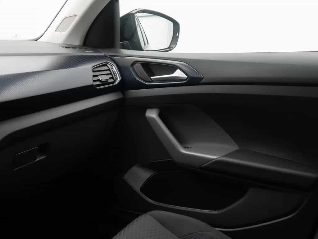 Volkswagen T-Cross United ACC FahrAssist DAB Navi ParkAssis 02/2021-photo-28