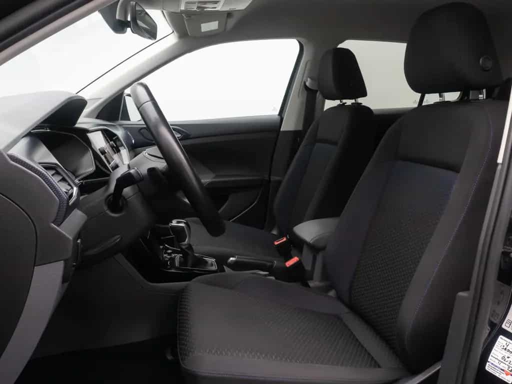Volkswagen T-Cross United ACC FahrAssist DAB Navi ParkAssis 02/2021-photo-30