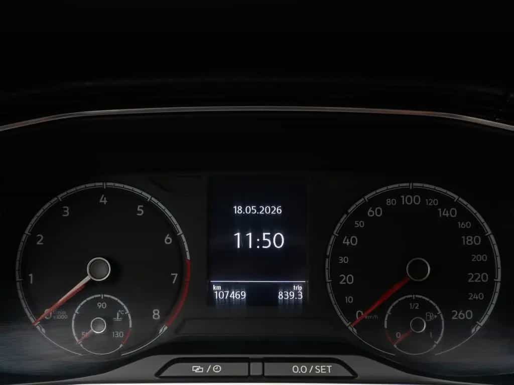 Volkswagen T-Cross United ACC FahrAssist DAB Navi ParkAssis 02/2021-photo-36