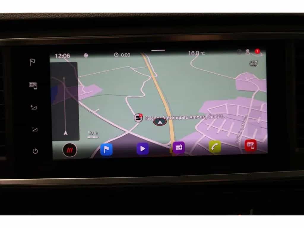 Seat Ateca 1.5 TSI Style 07/2021-photo-11