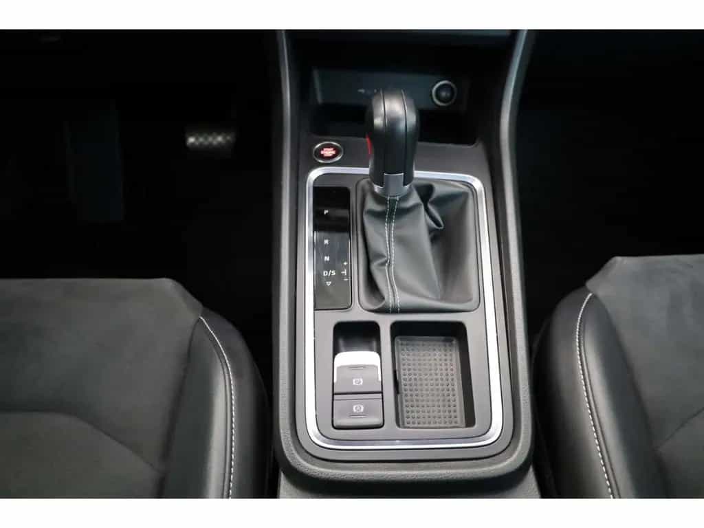 Seat Ateca 1.5 TSI Style 07/2021-photo-12
