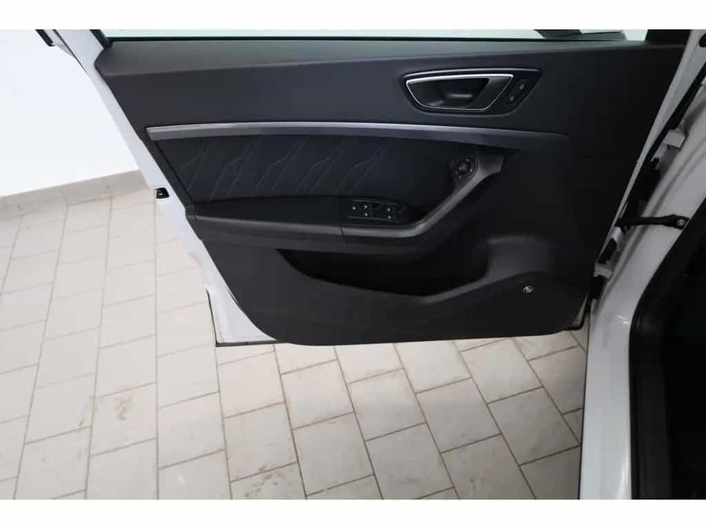 Seat Ateca 1.5 TSI Style 07/2021-photo-13