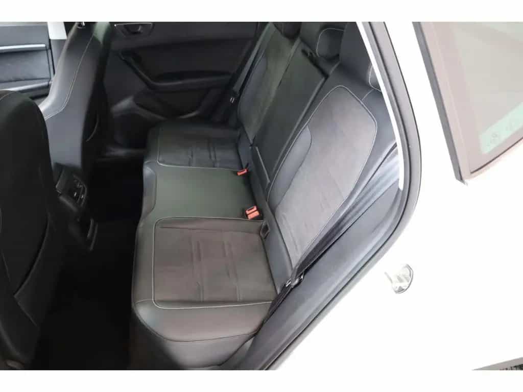 Seat Ateca 1.5 TSI Style 07/2021-photo-14