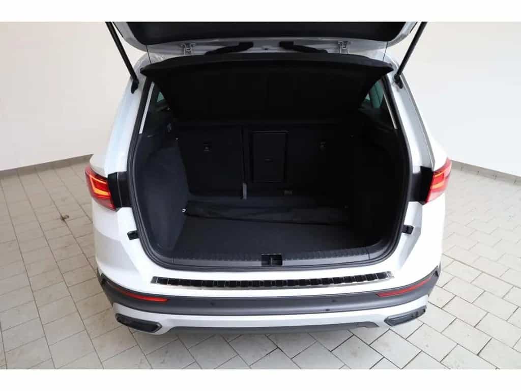 Seat Ateca 1.5 TSI Style 07/2021-photo-15