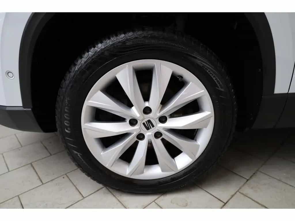 Seat Ateca 1.5 TSI Style 07/2021-photo-16