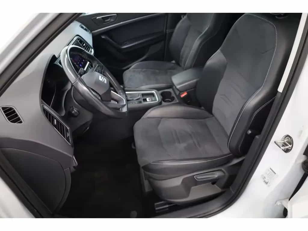 Seat Ateca 1.5 TSI Style 07/2021-photo-5