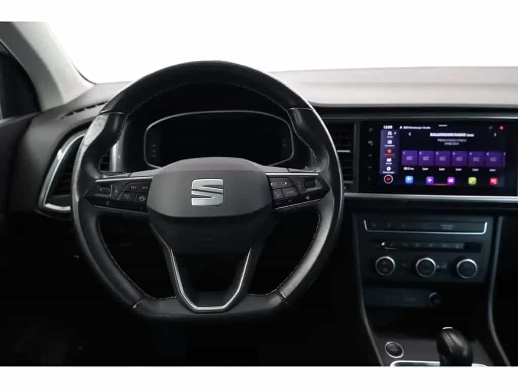Seat Ateca 1.5 TSI Style 07/2021-photo-7