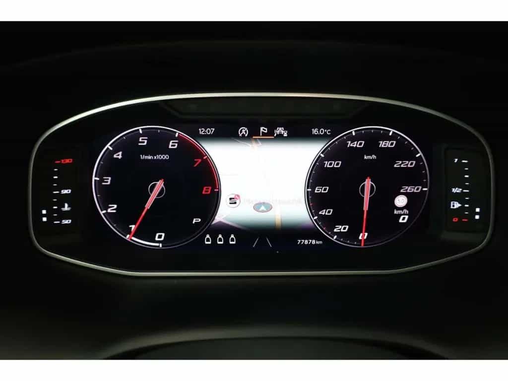 Seat Ateca 1.5 TSI Style 07/2021-photo-8