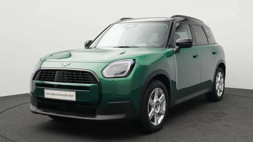MINI Countryman C (Cooper) Countryman C 01/2025-photo-0
