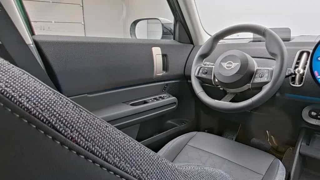 MINI Countryman C (Cooper) Countryman C 01/2025-photo-10