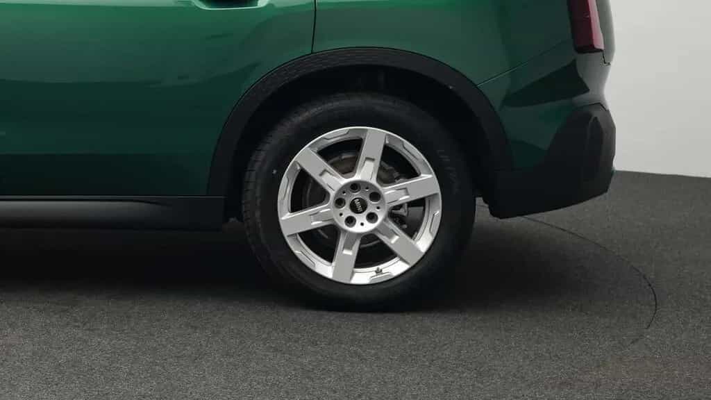 MINI Countryman C (Cooper) Countryman C 01/2025-photo-15