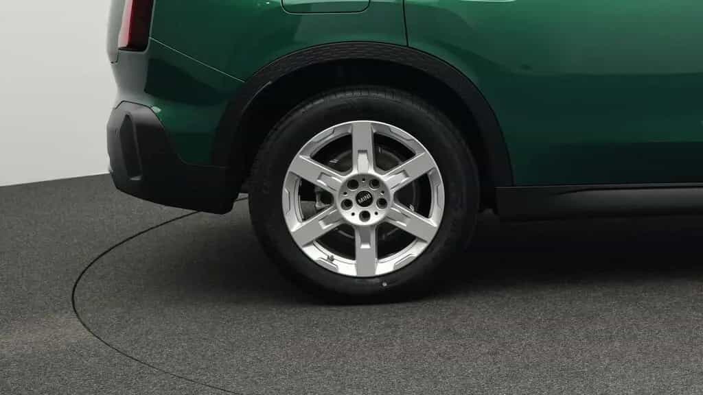 MINI Countryman C (Cooper) Countryman C 01/2025-photo-16