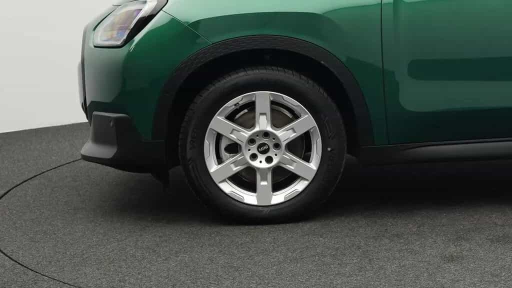 MINI Countryman C (Cooper) Countryman C 01/2025-photo-17