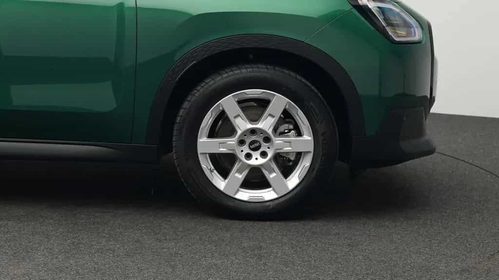 MINI Countryman C (Cooper) Countryman C 01/2025-photo-18