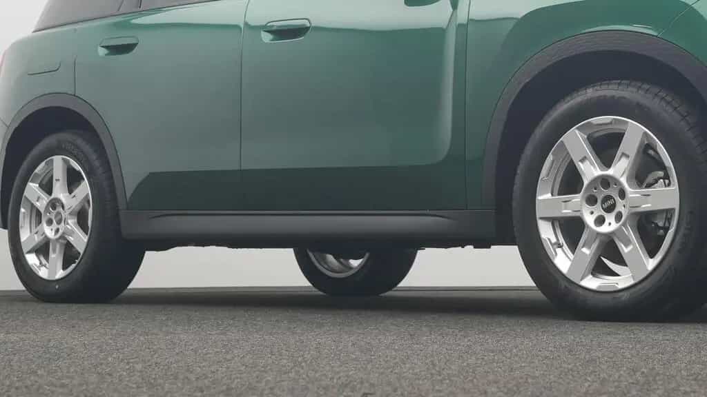 MINI Countryman C (Cooper) Countryman C 01/2025-photo-19