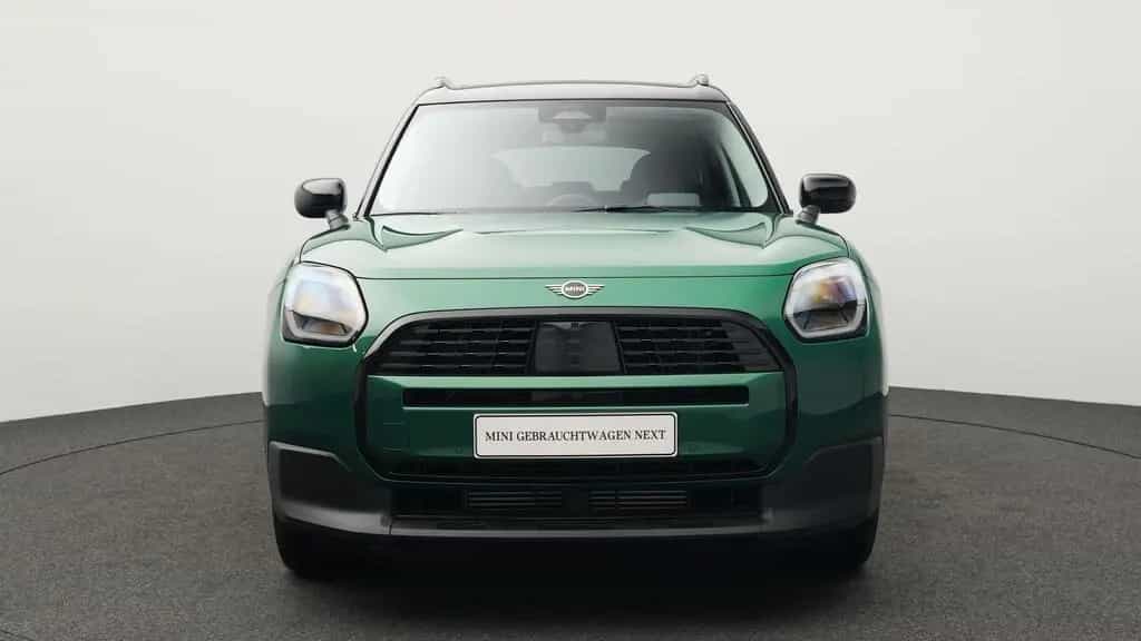 MINI Countryman C (Cooper) Countryman C 01/2025-photo-2