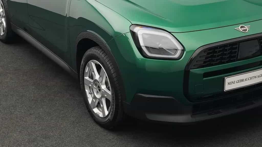 MINI Countryman C (Cooper) Countryman C 01/2025-photo-20