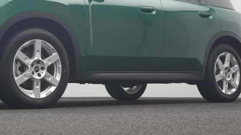 MINI Countryman C (Cooper) Countryman C 01/2025-photo-21