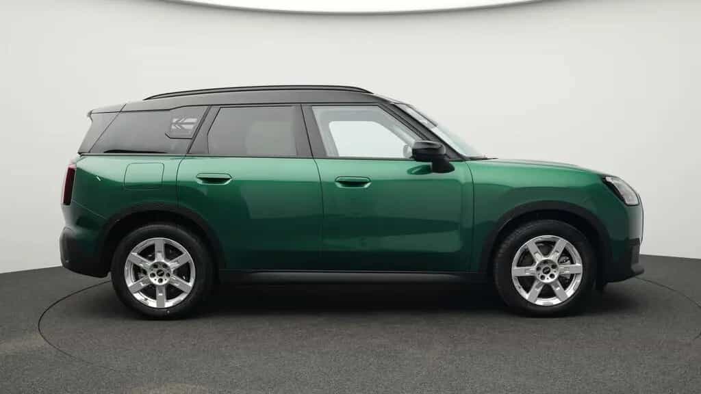 MINI Countryman C (Cooper) Countryman C 01/2025-photo-3
