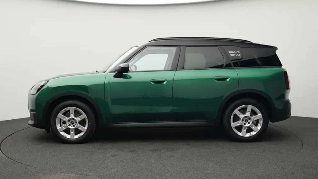 MINI Countryman C (Cooper) Countryman C 01/2025-photo-6