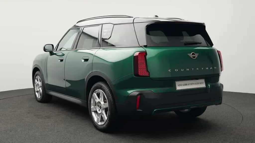 MINI Countryman C (Cooper) Countryman C 01/2025-photo-7
