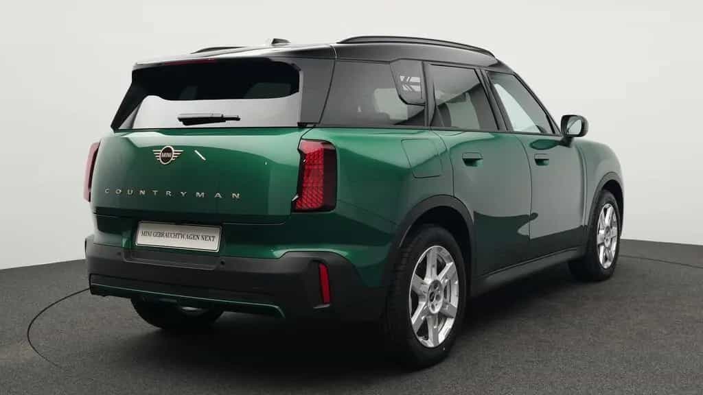 MINI Countryman C (Cooper) Countryman C 01/2025-photo-8