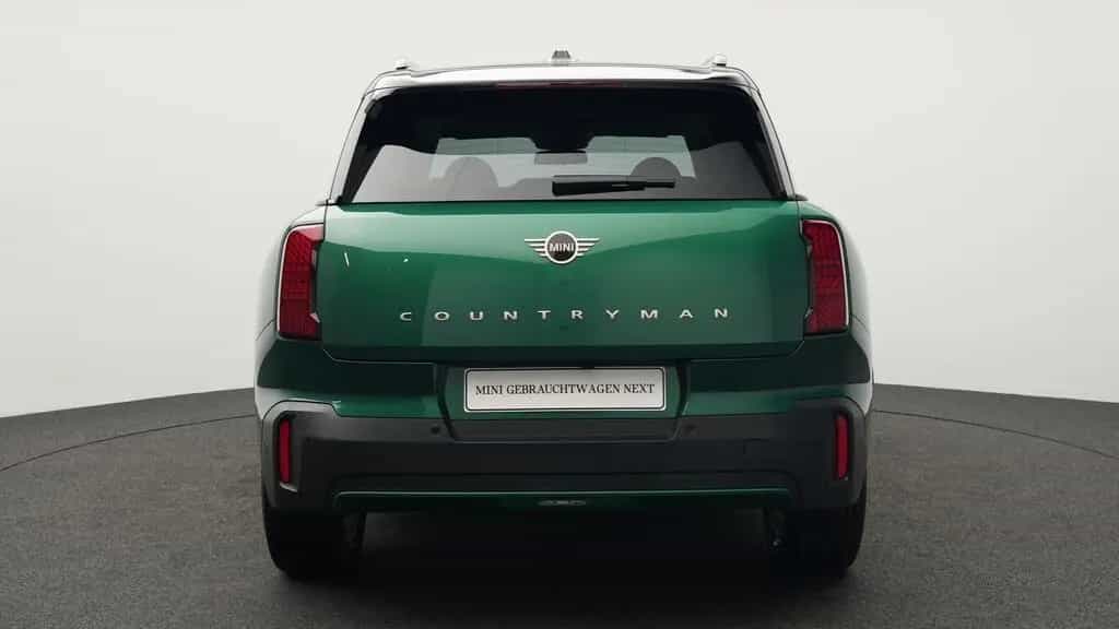 MINI Countryman C (Cooper) Countryman C 01/2025-photo-9