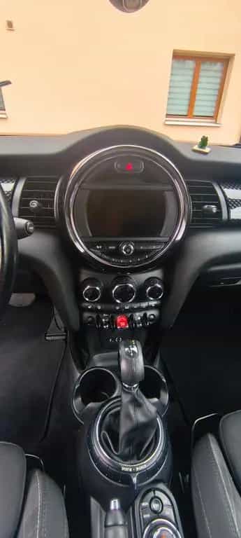 MINI Cooper S Cabrio - HU und Reifen NEU 01/2017-photo-11