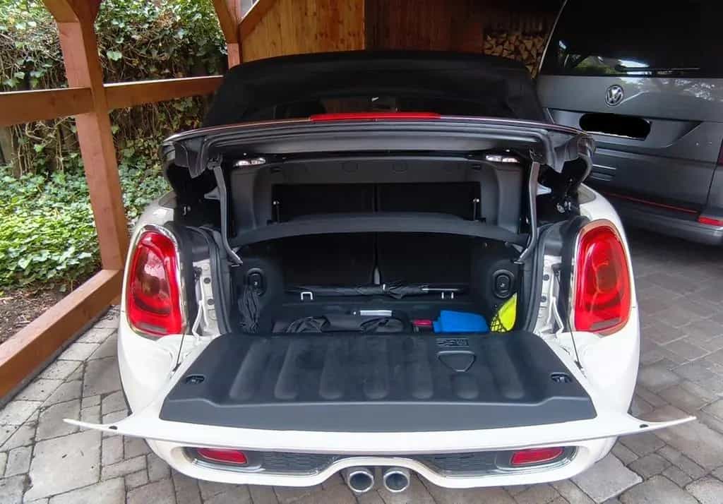MINI Cooper S Cabrio - HU und Reifen NEU 01/2017-photo-3