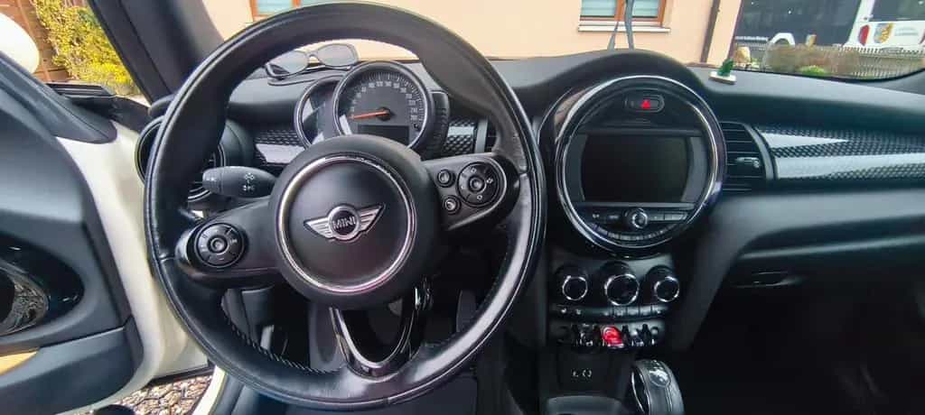 MINI Cooper S Cabrio - HU und Reifen NEU 01/2017-photo-4