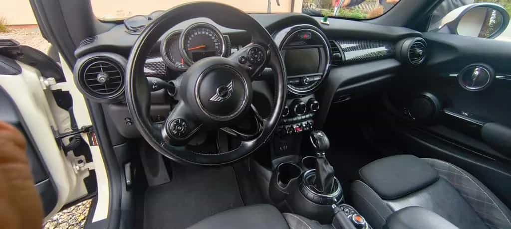 MINI Cooper S Cabrio - HU und Reifen NEU 01/2017-photo-5