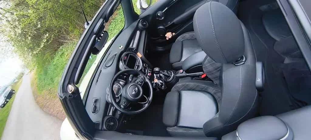 MINI Cooper S Cabrio - HU und Reifen NEU 01/2017-photo-6