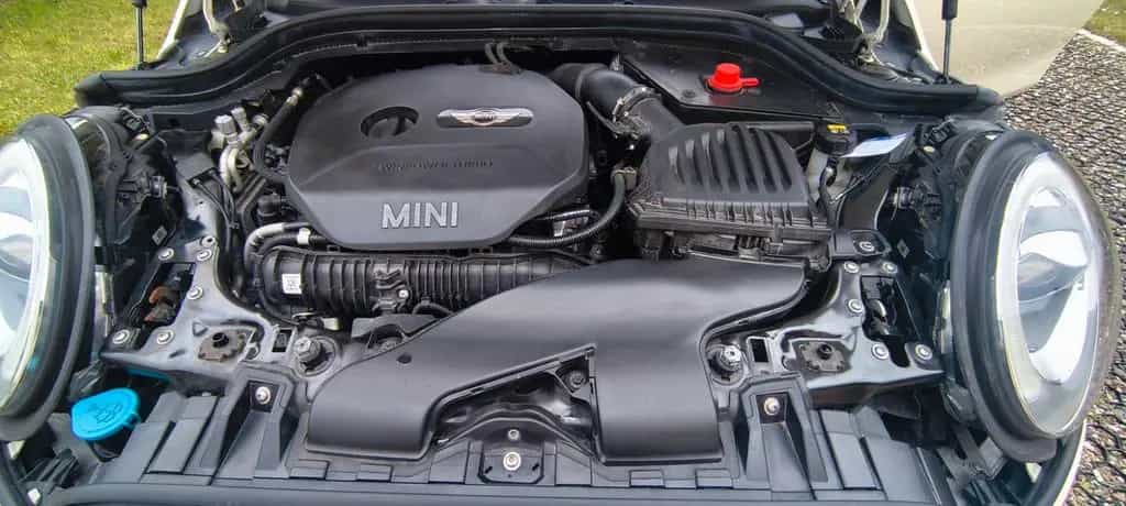 MINI Cooper S Cabrio - HU und Reifen NEU 01/2017-photo-9