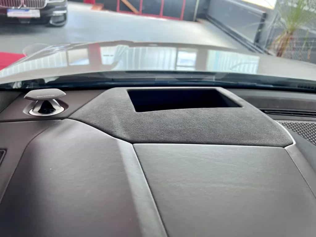 Lamborghini Urus Panorama Garantie B&O 360° ACC Hud Massage 03/2019-photo-10
