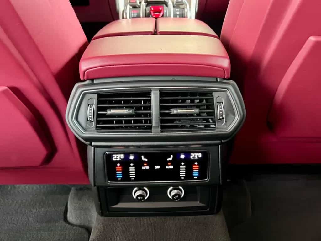 Lamborghini Urus Panorama Garantie B&O 360° ACC Hud Massage 03/2019-photo-22