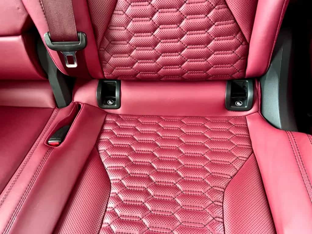 Lamborghini Urus Panorama Garantie B&O 360° ACC Hud Massage 03/2019-photo-25
