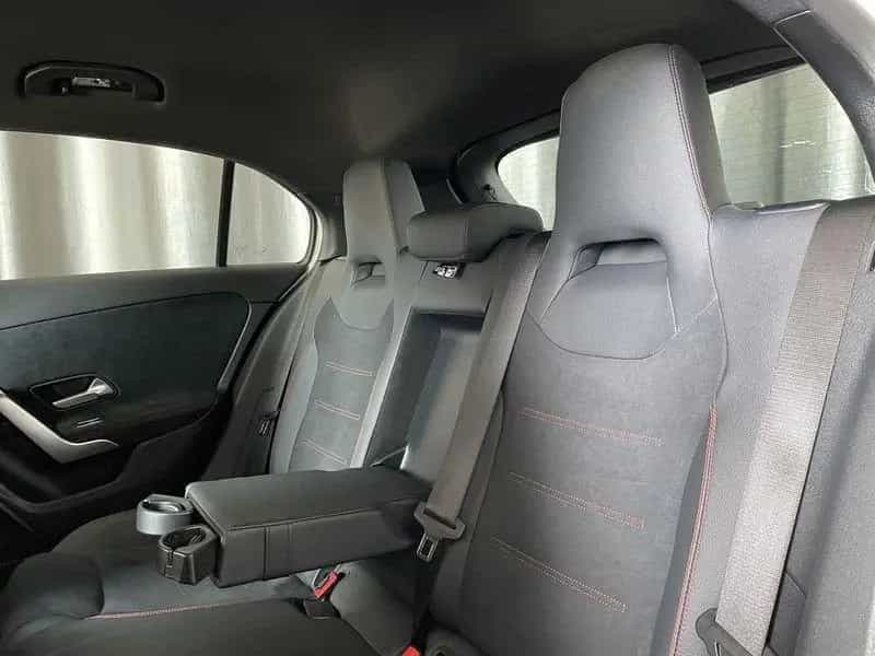 Other Other Mercedes-Benz Classe A A 250 Automatic 4Matic AM 09/2024-photo-10