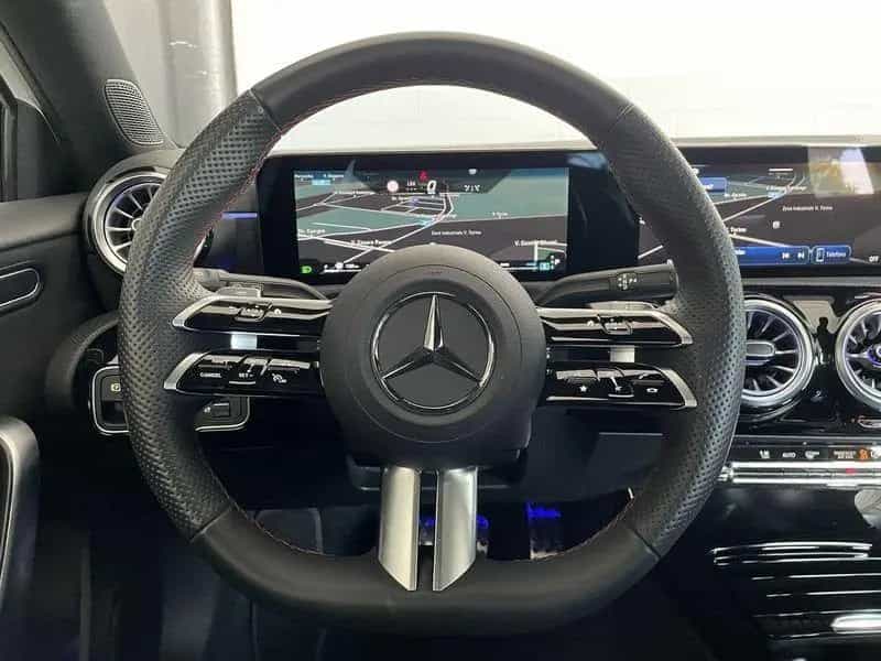 Other Other Mercedes-Benz Classe A A 250 Automatic 4Matic AM 09/2024-photo-11