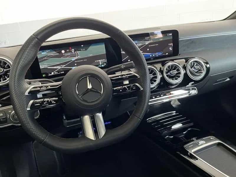 Other Other Mercedes-Benz Classe A A 250 Automatic 4Matic AM 09/2024-photo-12