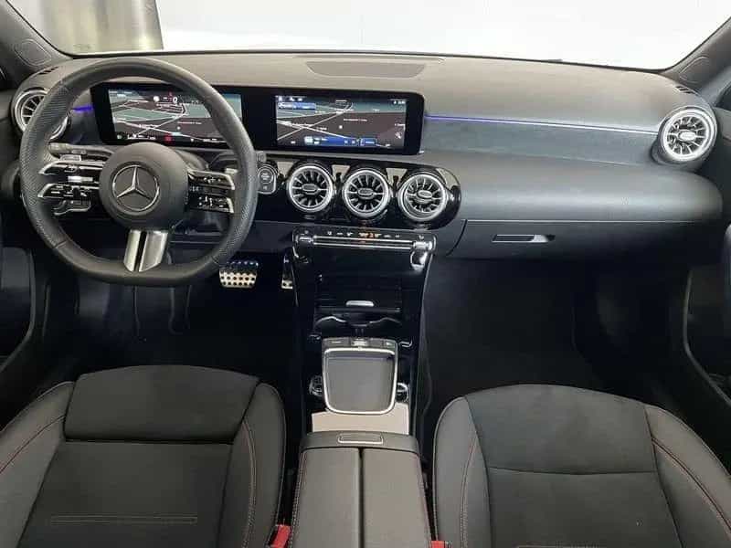 Other Other Mercedes-Benz Classe A A 250 Automatic 4Matic AM 09/2024-photo-13