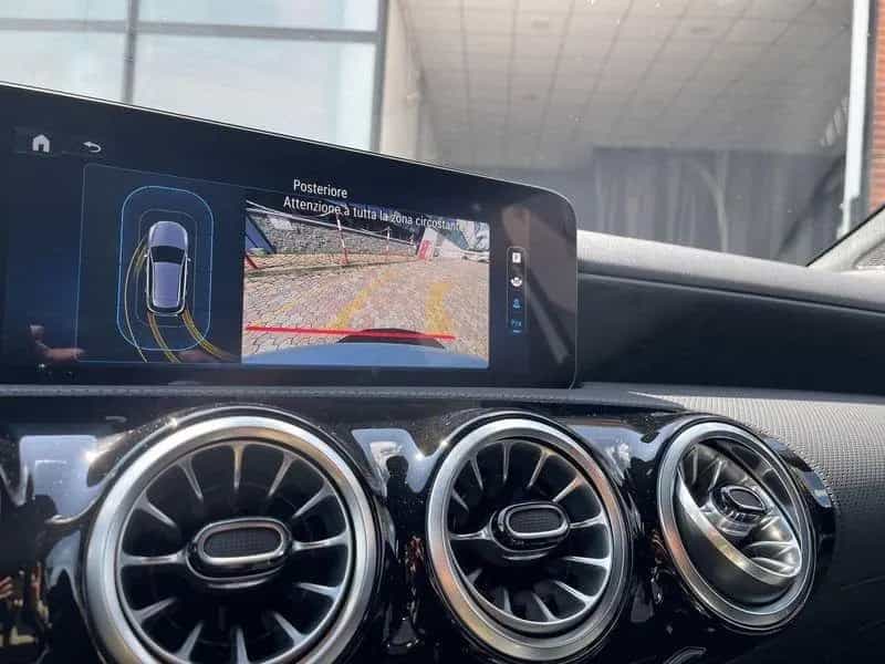 Other Other Mercedes-Benz Classe A A 250 Automatic 4Matic AM 09/2024-photo-14
