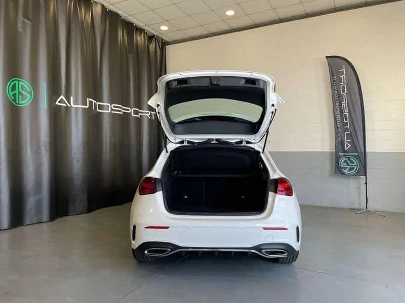 Other Other Mercedes-Benz Classe A A 250 Automatic 4Matic AM 09/2024-photo-5