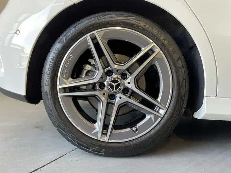 Other Other Mercedes-Benz Classe A A 250 Automatic 4Matic AM 09/2024-photo-7