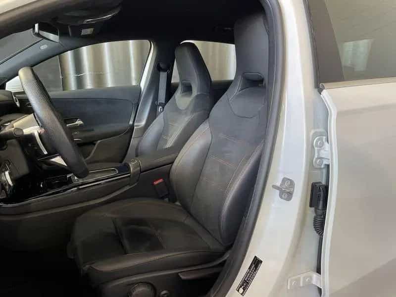 Other Other Mercedes-Benz Classe A A 250 Automatic 4Matic AM 09/2024-photo-8