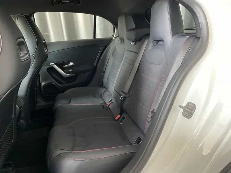 Other Other Mercedes-Benz Classe A A 250 Automatic 4Matic AM 09/2024-photo-9