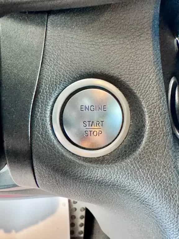 Mercedes-Benz GLC 43 AMG GLC43 AMG Pano Burmester Airmatic LED KeylesGo19 11/2016-photo-12
