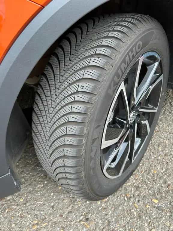 MG ZS 1.5 VTI-tech Luxury 12/2024-photo-4