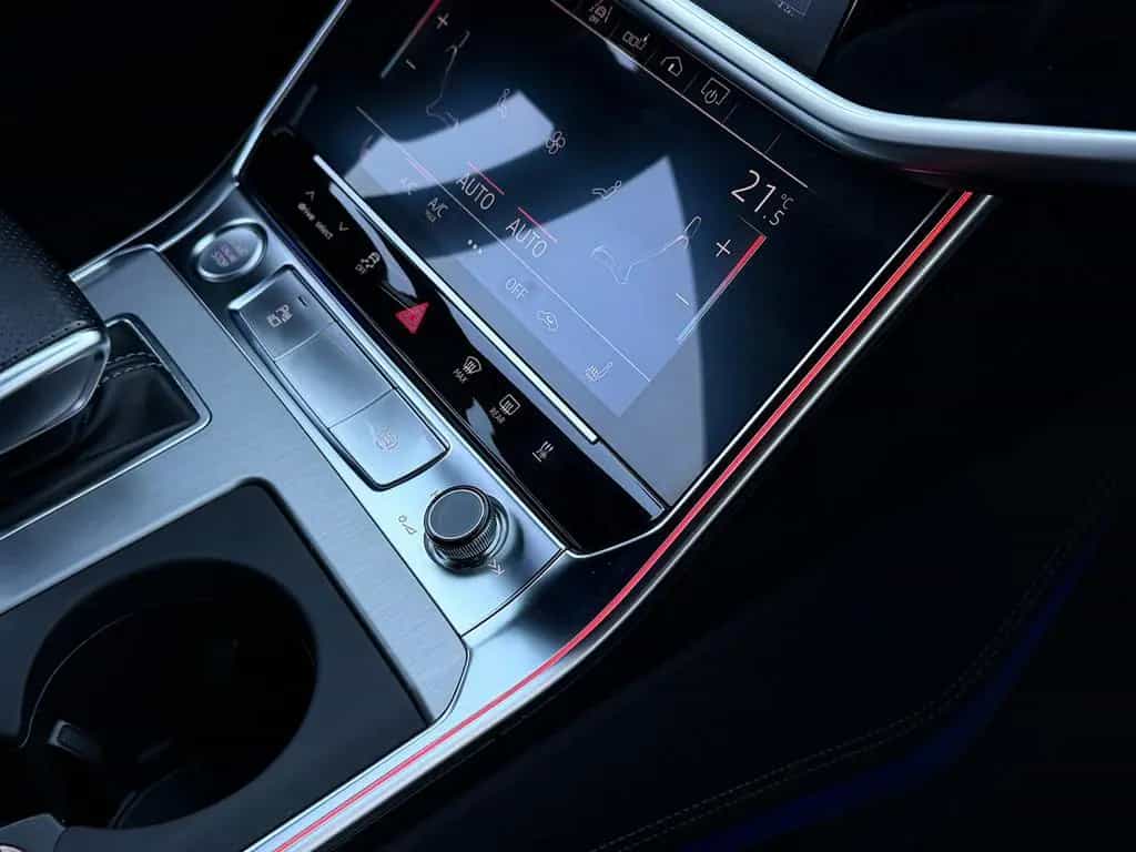 Audi A6 Avant 55 TFSI 3x S line *RS-Sitze*B&O 360°Kam 05/2019-photo-10