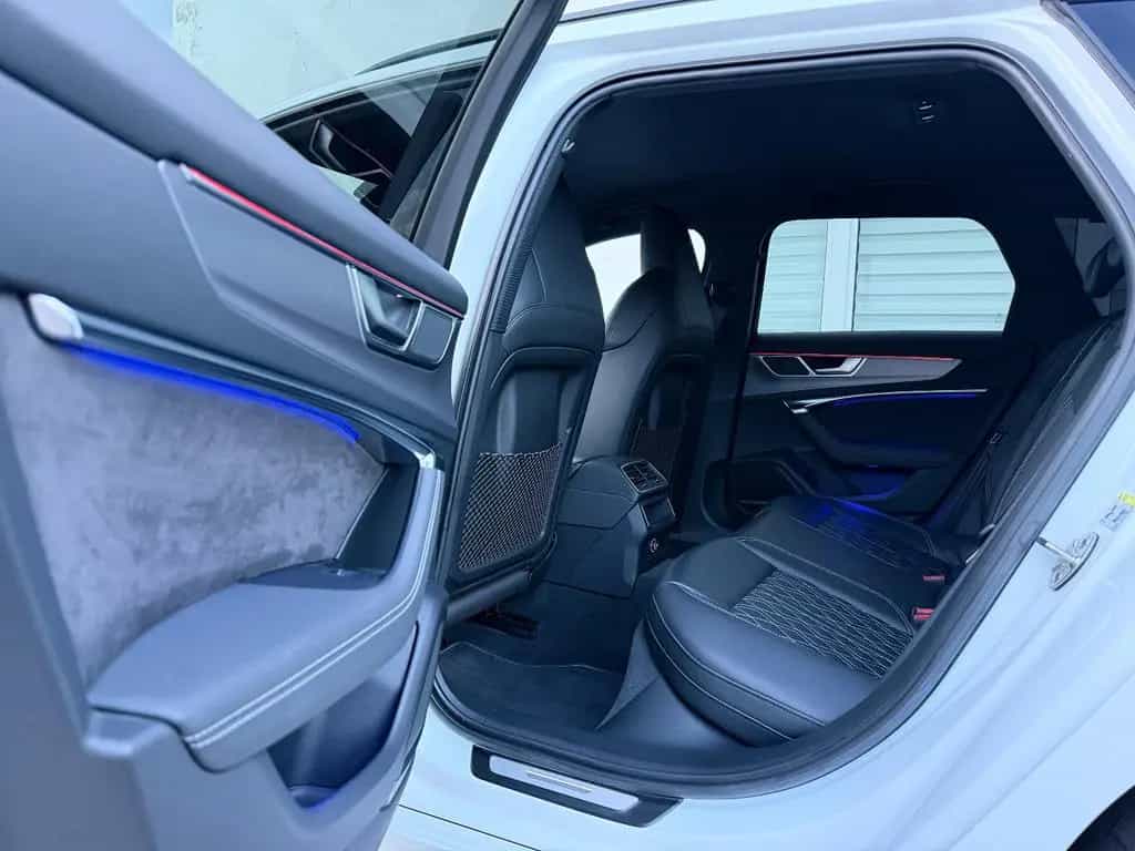 Audi A6 Avant 55 TFSI 3x S line *RS-Sitze*B&O 360°Kam 05/2019-photo-13